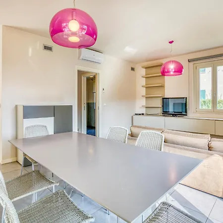 Holiday home Amazing In Puegnago Sul Garda With Kitchen Raffa