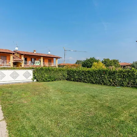Holiday home Amazing In Puegnago Sul Garda With Kitchen Raffa
