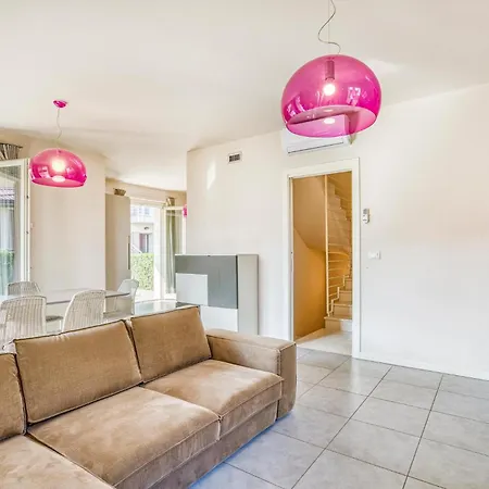 Holiday home Amazing In Puegnago Sul Garda With Kitchen Raffa
