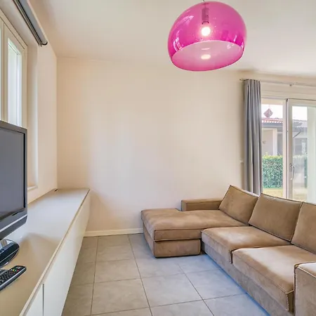 Holiday home Amazing In Puegnago Sul Garda With Kitchen