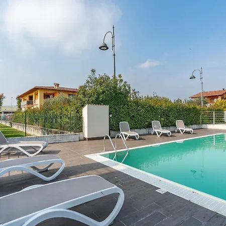 Holiday home Amazing In Puegnago Sul Garda With Kitchen *
