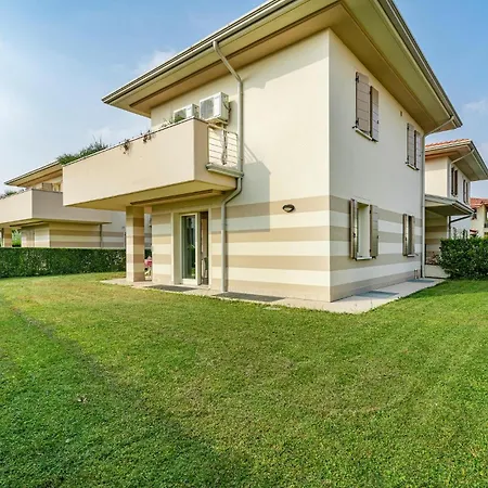 Holiday home Amazing In Puegnago Sul Garda With Kitchen Raffa